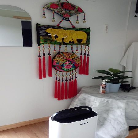 Lin'S B&B Alvsered Luaran gambar