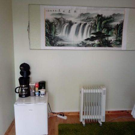 Lin'S B&B Alvsered Luaran gambar