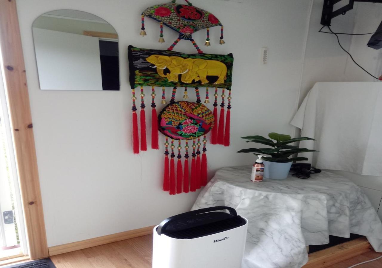 Lin'S B&B Alvsered Luaran gambar