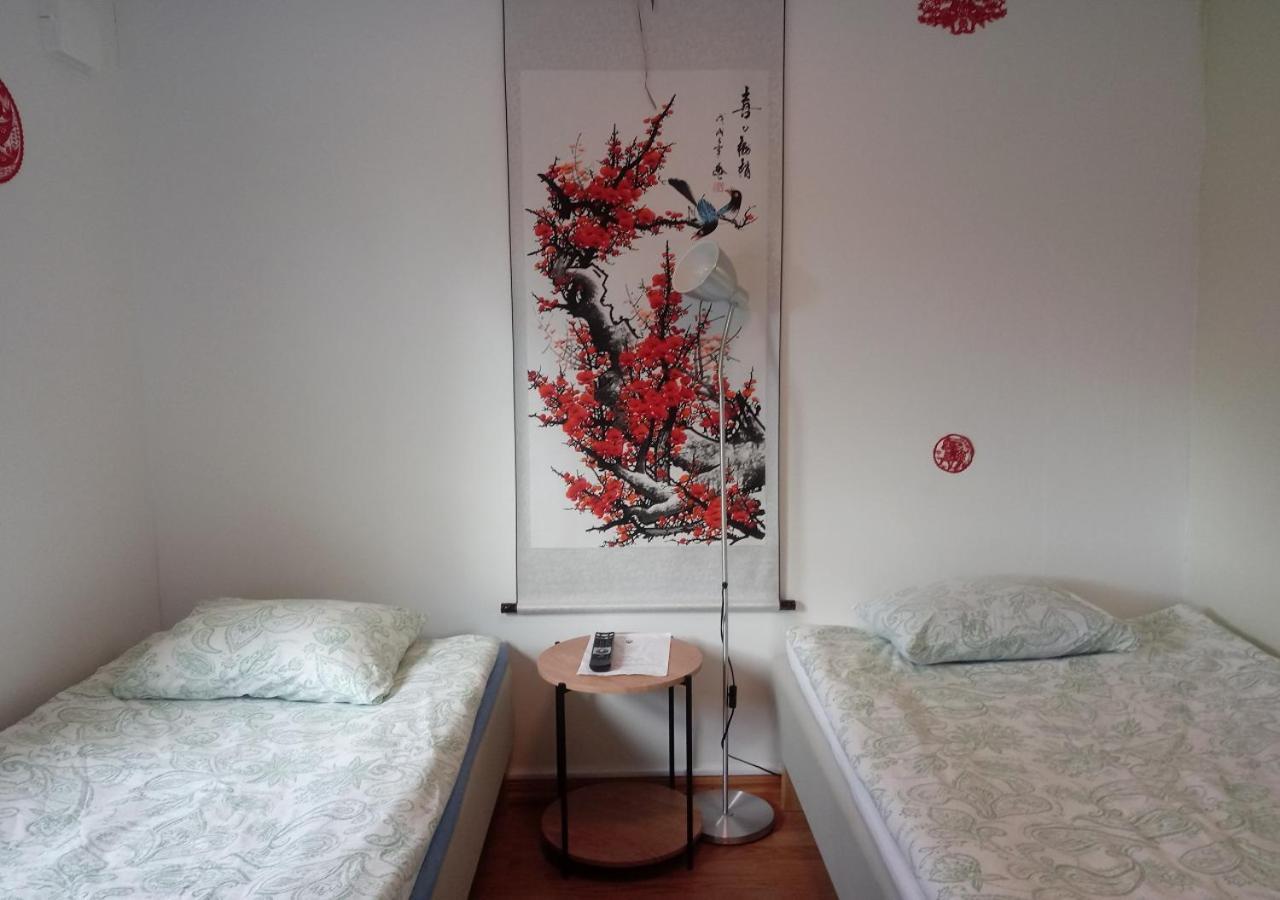 Lin'S B&B Alvsered Luaran gambar