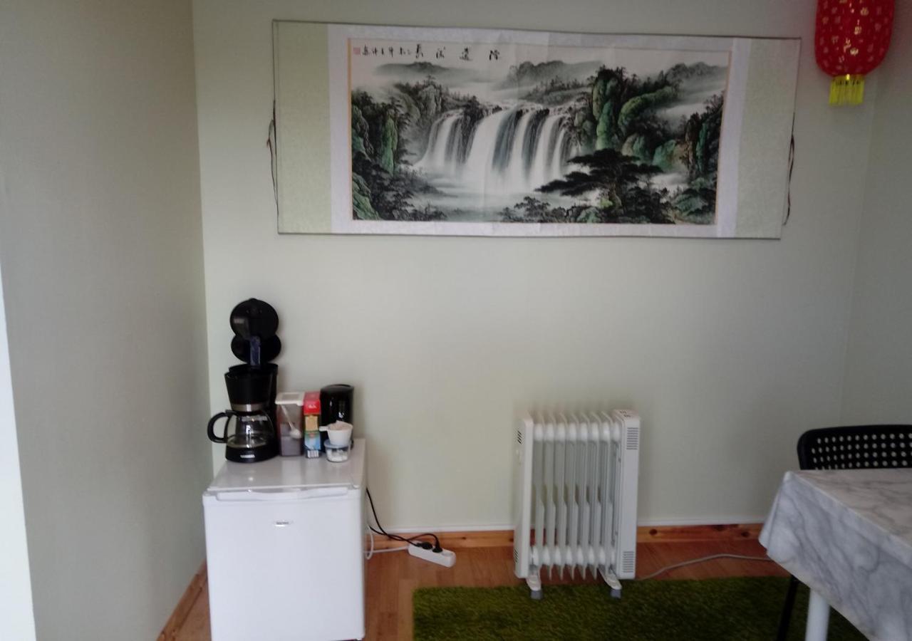Lin'S B&B Alvsered Luaran gambar