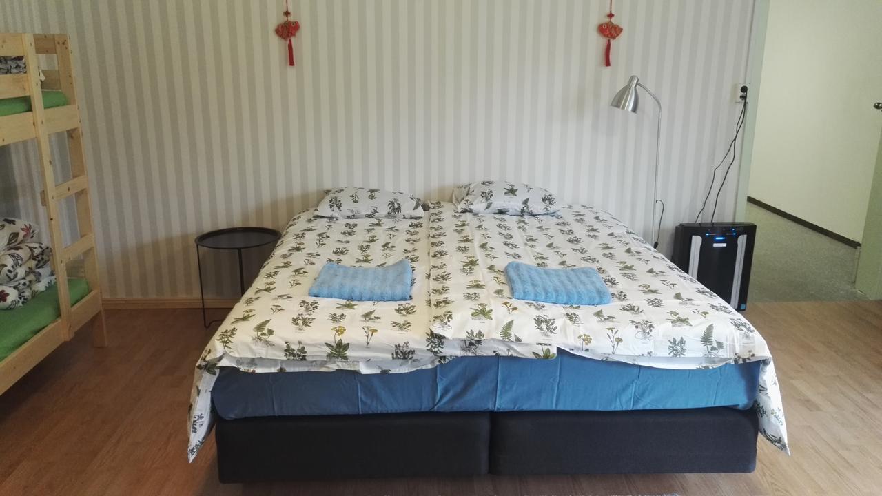 Lin'S B&B Alvsered Luaran gambar