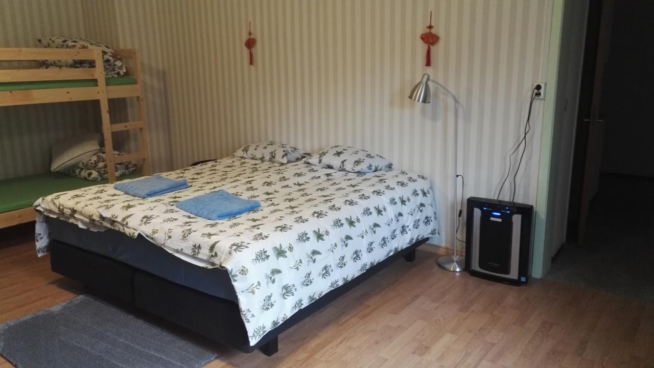 Lin'S B&B Alvsered Luaran gambar