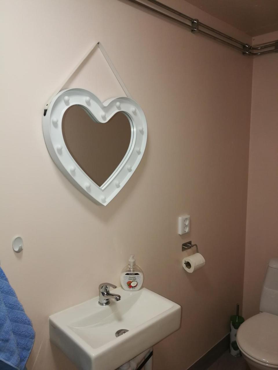 Lin'S B&B Alvsered Luaran gambar