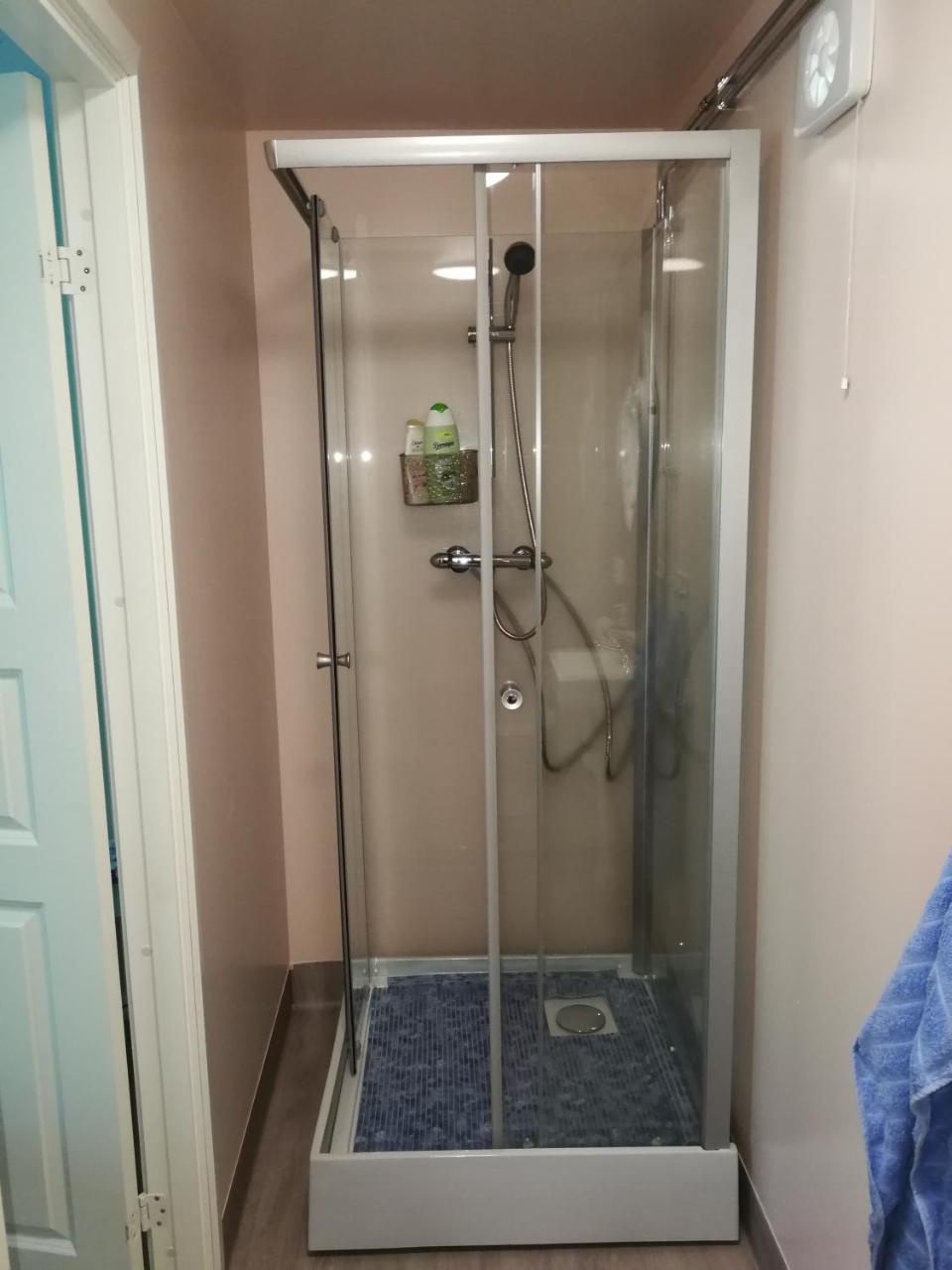 Lin'S B&B Alvsered Luaran gambar