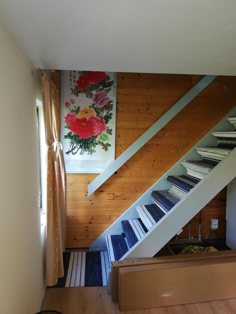 Lin'S B&B Alvsered Luaran gambar