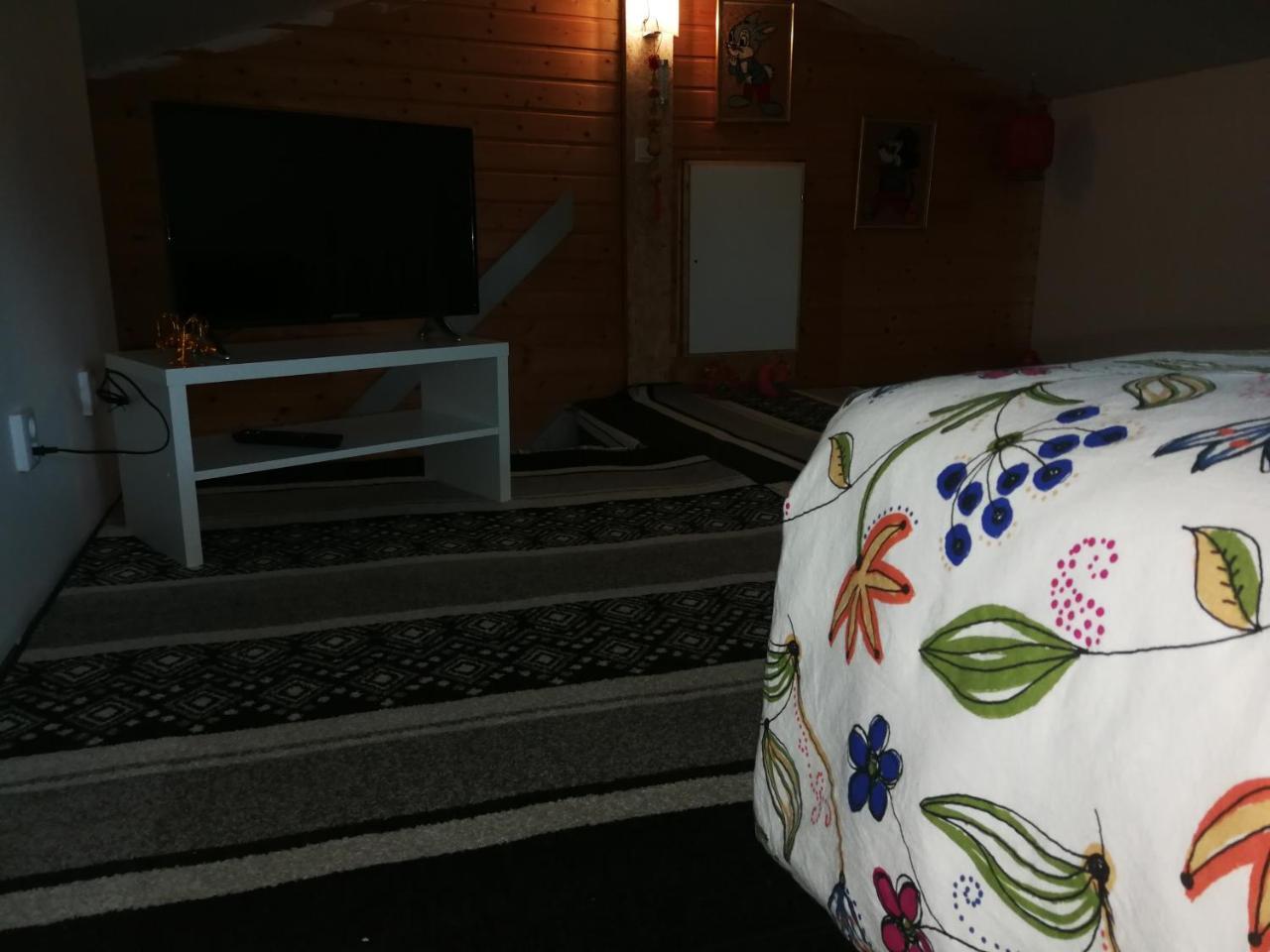 Lin'S B&B Alvsered Luaran gambar