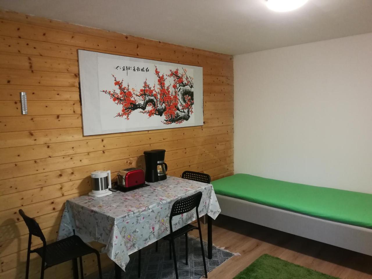 Lin'S B&B Alvsered Luaran gambar