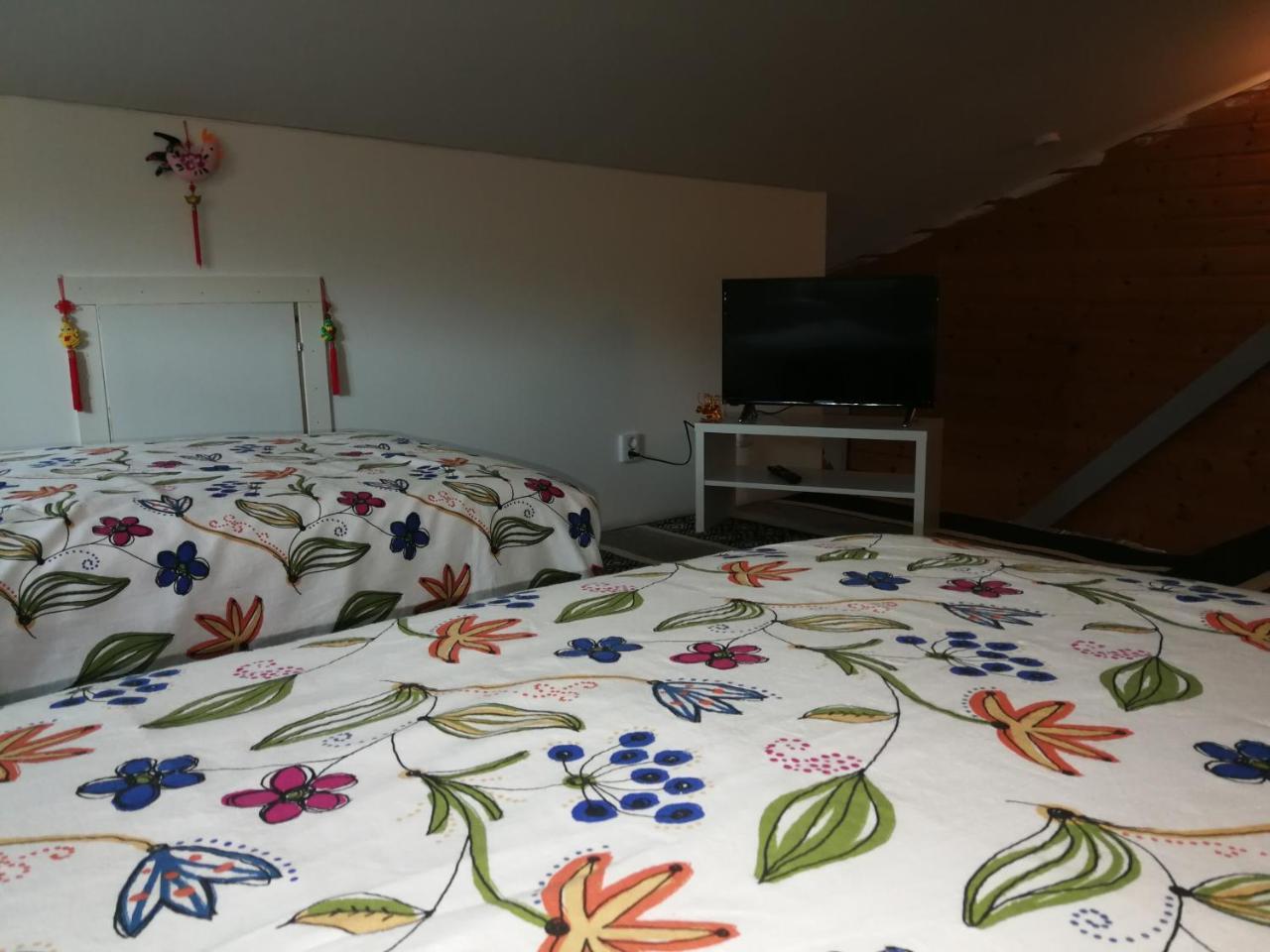 Lin'S B&B Alvsered Luaran gambar