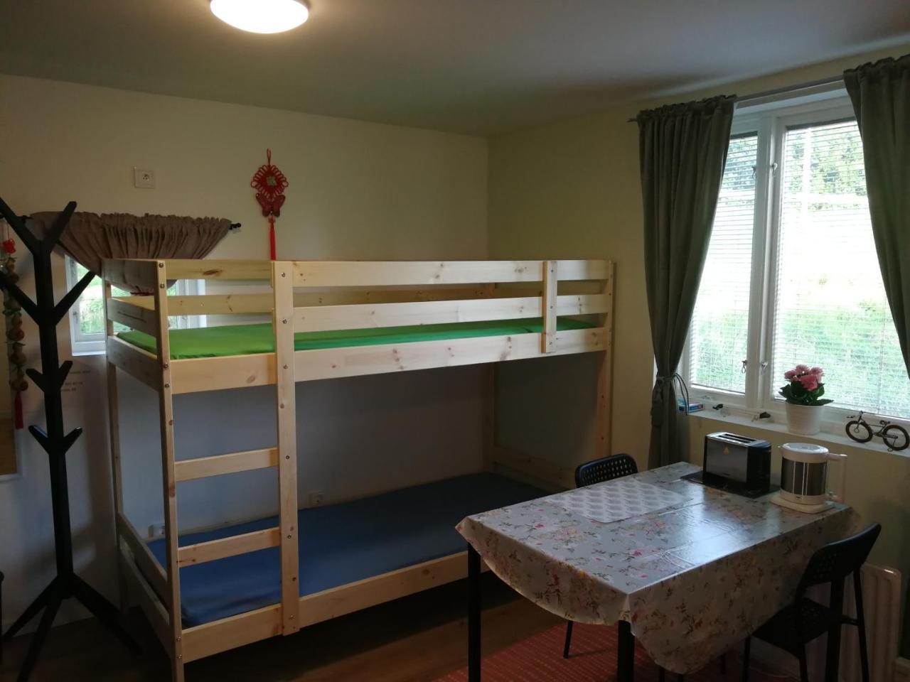 Lin'S B&B Alvsered Luaran gambar
