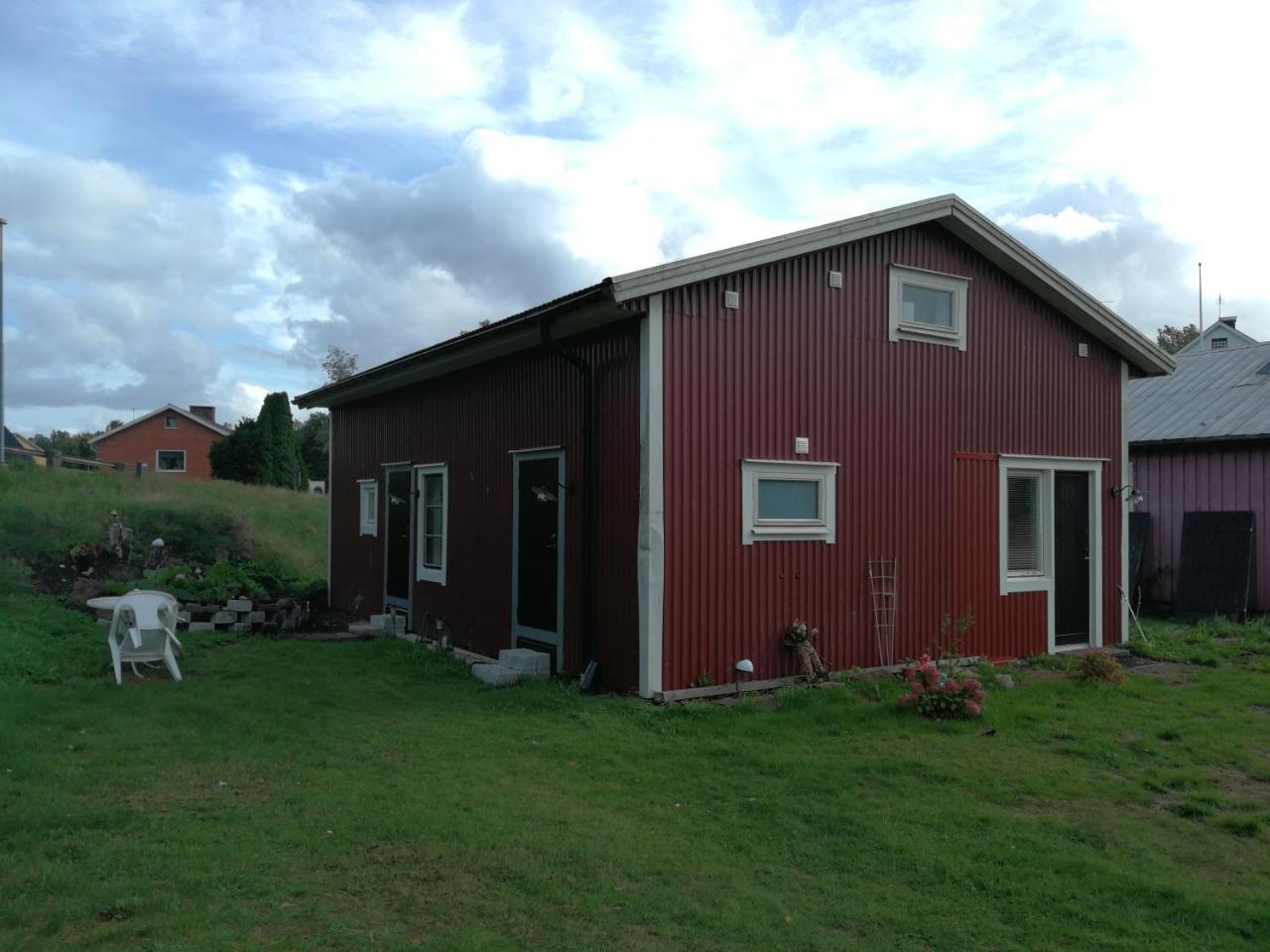 Lin'S B&B Alvsered Luaran gambar