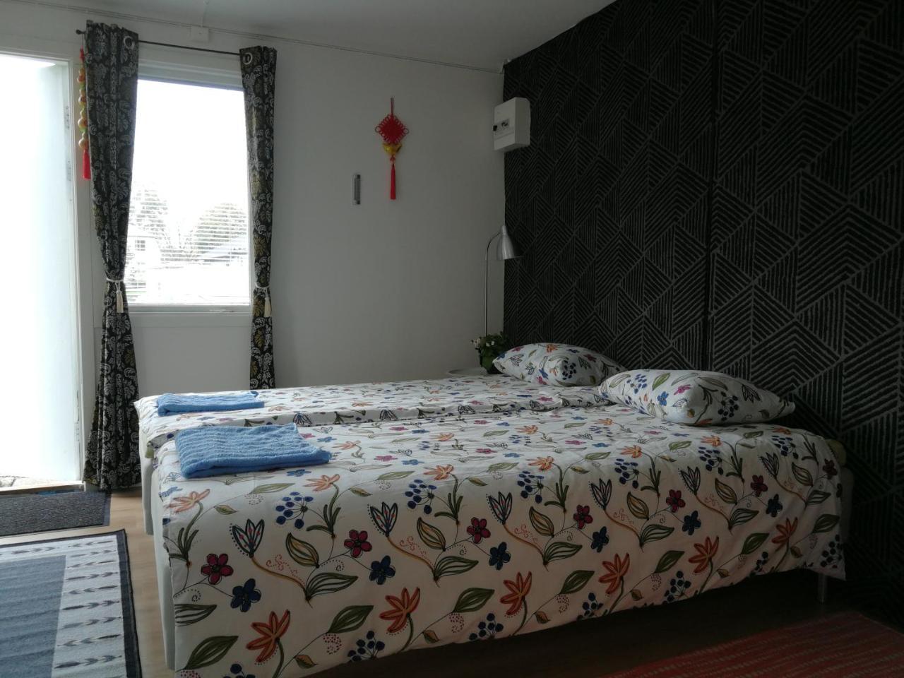 Lin'S B&B Alvsered Luaran gambar